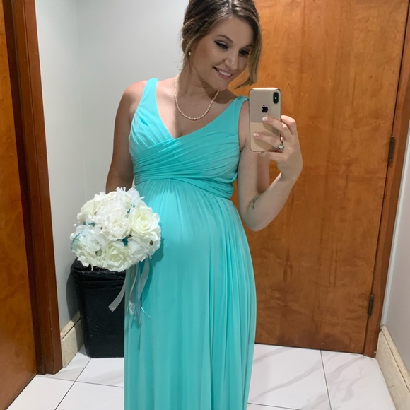 Bridesmaid dress - Picture 3 of 5
